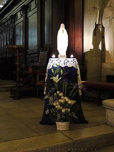 2016 02 27 TOULON RECEPTION DE NOTRE DAME DE MATEMORE MASCARA (6)